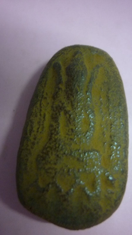 รบกวนด้วยครับพระอะไรกรุไหนครับ