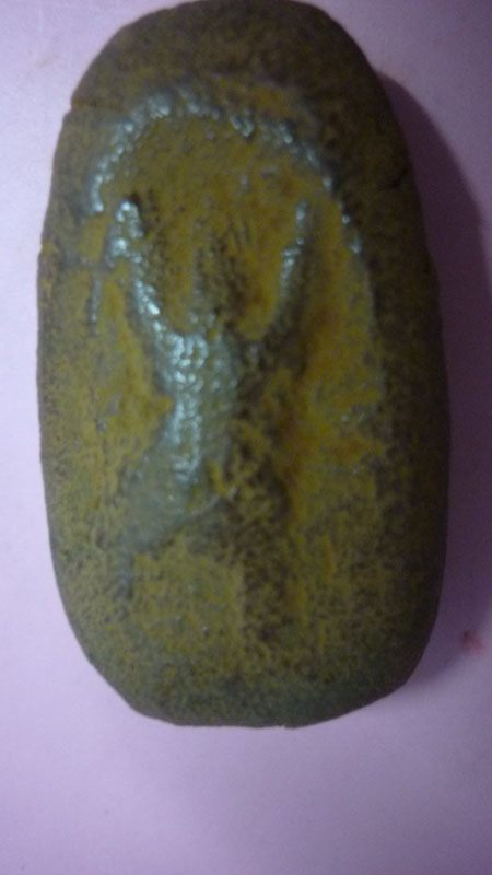 รบกวนด้วยครับพระอะไรกรุไหนครับ