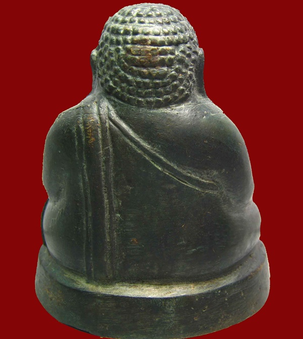 พระบูชาพระสังกัจจาย หน้าตัก 3-4 นิ้วโลหะเก่า ไม่รู้ที่นะครับ แบ่งเช่า 450 บาทครับผม