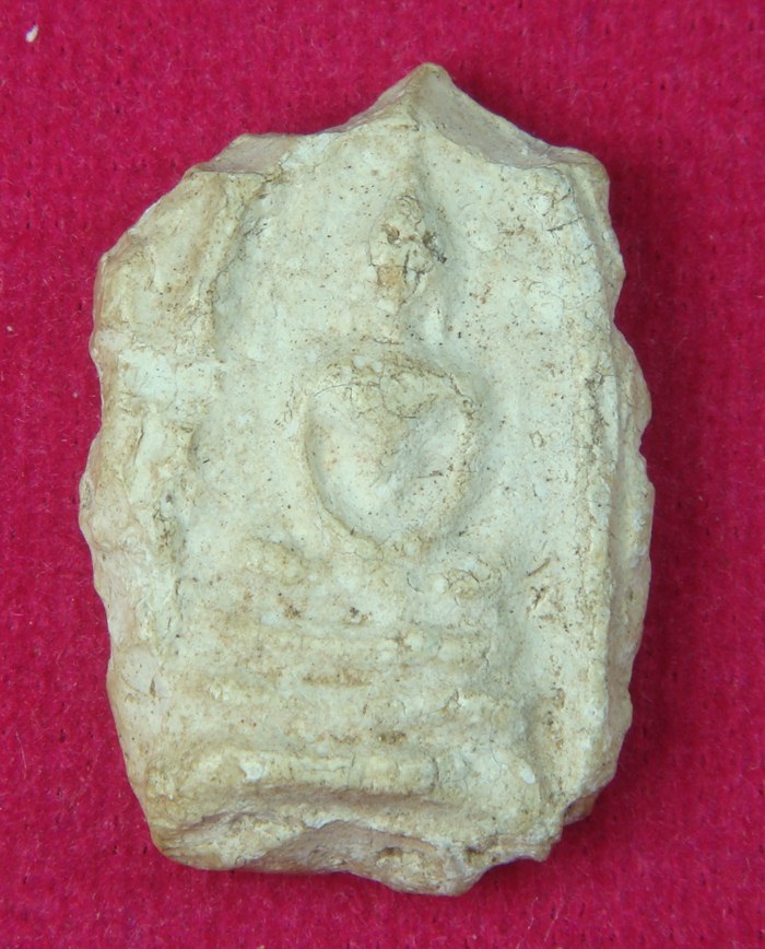 สอบถามพระผงหลังศิวลีเก่ามาก