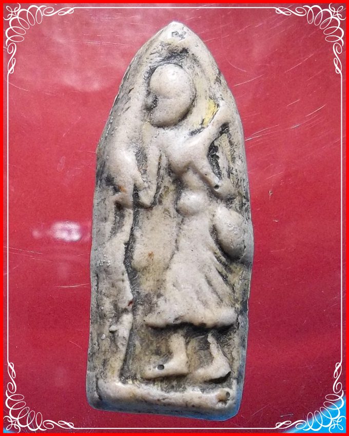 พระสิวลีองค์นี้ดีไหมครับ