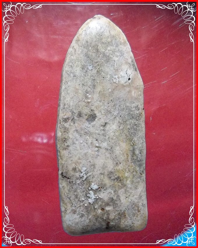 พระสิวลีองค์นี้ดีไหมครับ