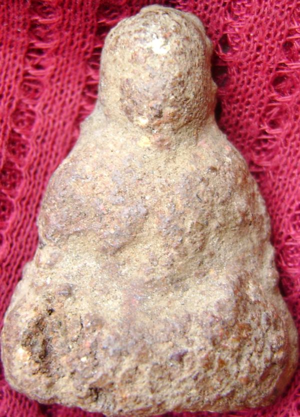 พระกรุ หลวงพ่อเงิน วัดบางคลาน