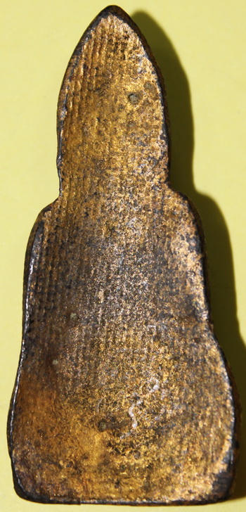 พระหูยานลพบุรีครับ องค์นี้เป็นไงมั่ง