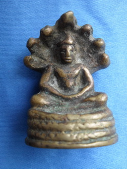 พระนาคปรกใครรู้ช่วยบอกทีว่าเป็นวัดไหน