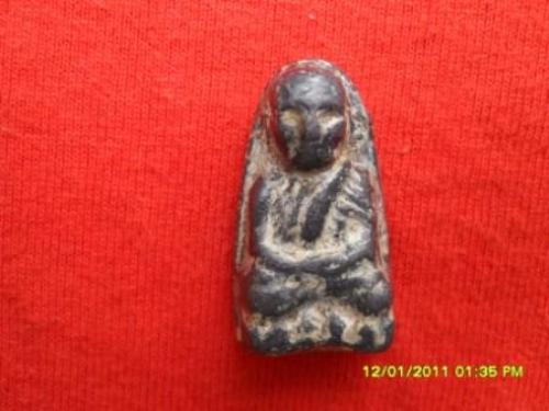 พระหลวงปู่ทวดเก่าไม่ทราบที่คะ