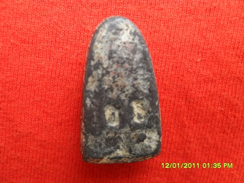 พระหลวงปู่ทวดเก่าไม่ทราบที่คะ