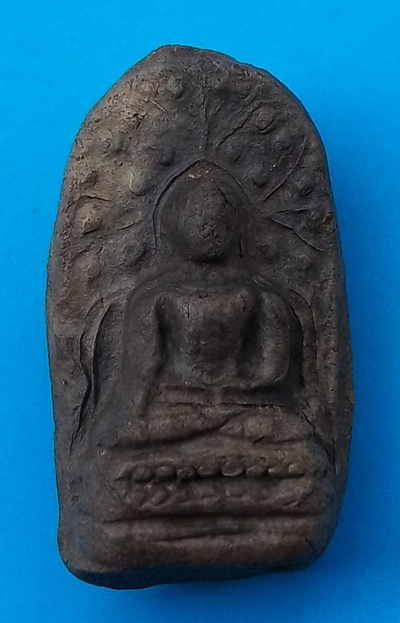 ผมไม่แน่ใจเข้าเรียกพระอะไรครับ