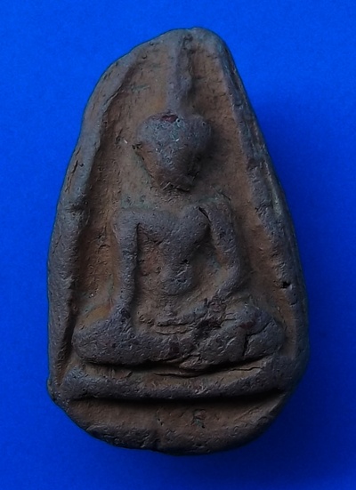 พระกลีบบัวเกศแฉก