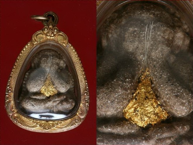 พระปิดตาหลวงปู่ทิม จ.ระยอง ฯลฯ