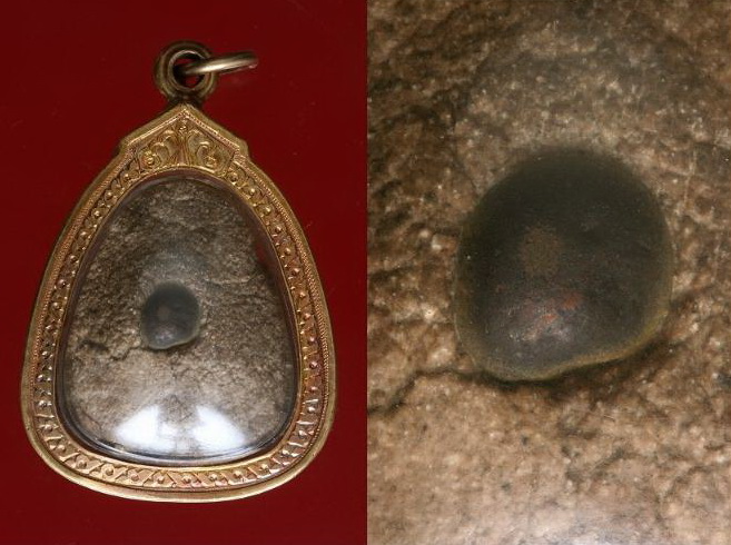 พระปิดตาหลวงปู่ทิม จ.ระยอง ฯลฯ