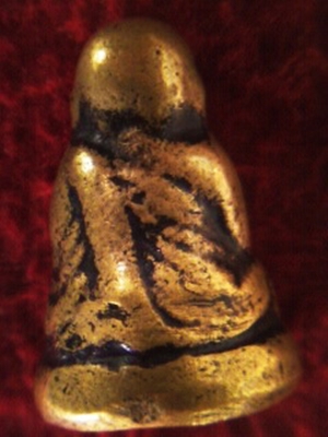 รูปหล่อหลวงพ่อเงินที่ไหนครับ