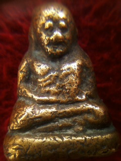 หลวงพ่อเงินอีกหนึ่งองค์ครับ