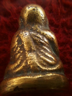 หลวงพ่อเงินอีกหนึ่งองค์ครับ