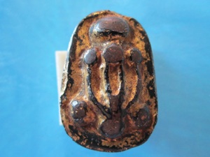 พระปิดตาอยากทราบว่าแท้หรือเปล่า