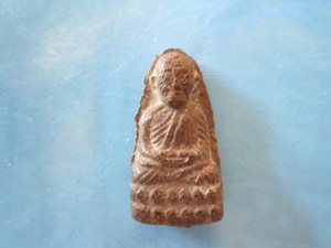 หลวงปู่ทวดไม่ทราบว่าสร้างที่ไหน