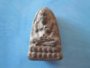 หลวงปู่ทวดไม่ทราบที่ค่ะ