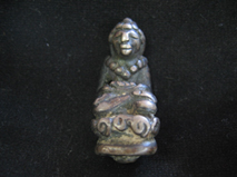 หลวงปู่เอี่ยมวัดหนังอีกพิมพ์ที่หายาก