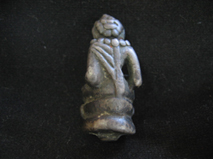 หลวงปู่เอี่ยมวัดหนังอีกพิมพ์ที่หายาก