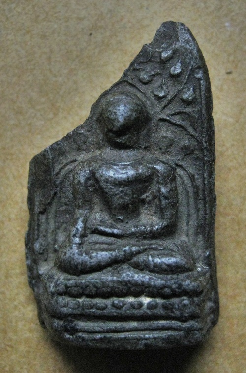 พระคงเขียวแท้มั้ยครับ