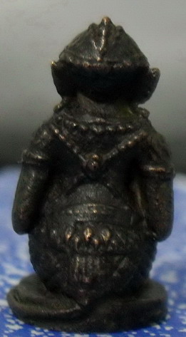 หนุมานเนื้อนวะ  หลวงปูทิม  วัดละหารไร่  จ.ระยอง