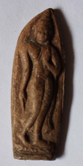 สอบถามครับว่าองค์นี้คือพระอะไรกรุไหนแท้หรือเปล่าครับขอบคุณครับ