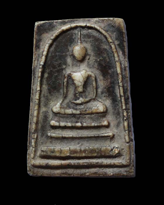 สอบถามเรื่องพระสมเด็จองด์นี้จากท่านผู้รู้หน่อยครับผม 