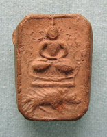 หลวงพ่อปานองค์นี้ดีไหมครับ