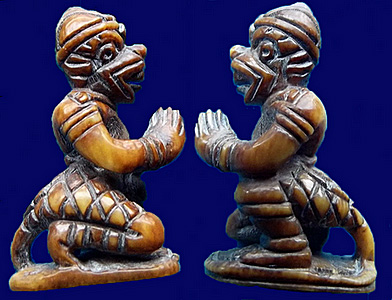 หนุมาน ครับ ไม่ทราบที่ ช่วยดูให้ผมด้วยครับ