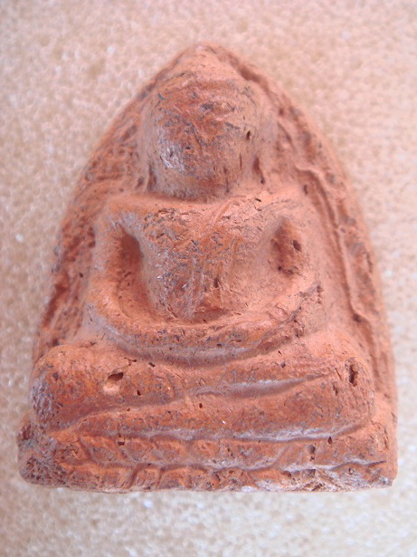 หลวงพ่อโต วัดบางกระทิง แท้ไหมครับ รบกวนครับพี่พี่