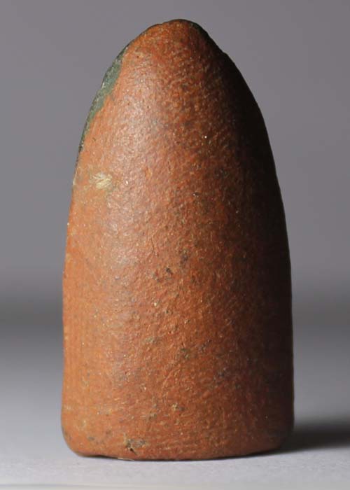 สอบถามครับว่าองค์นี้คือพระรอดใช่หรือเปล่าครับแท้หรือเปล่าครับขอบคุณครับ