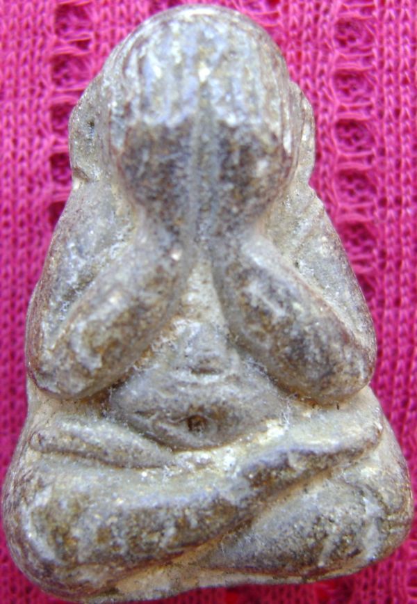 พระปิดตา2หน้า