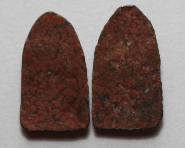 สอบถาัมผู้รู้ครับว่าพระ2องค์นี้คือพระอะไรครับ