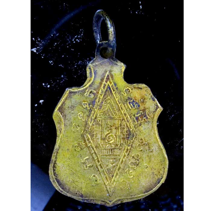 ชินราชพิมพ์นี้ ออกที่วัดไหน ปีอะไร ใครรู้บ้างช่วยบอกที