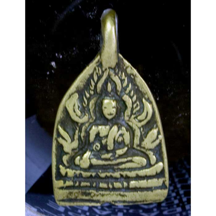 ชินราชองค์นี้อีกองค์ ใครรู้บ้าง