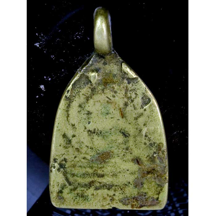 ชินราชองค์นี้อีกองค์ ใครรู้บ้าง