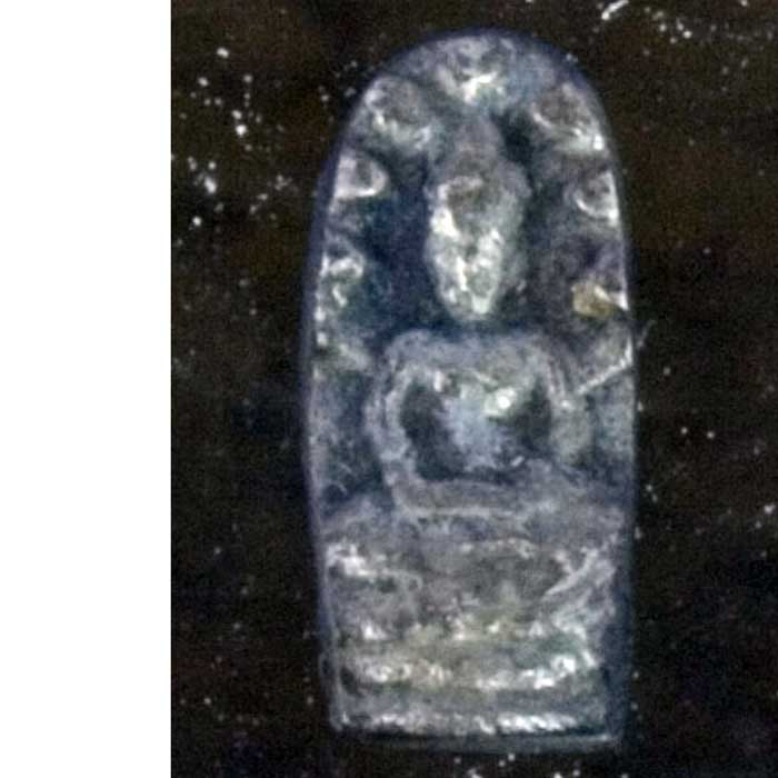 ปรกจิ๋วองค์นี้ออกที่ไหน ใครรู้บ้าง