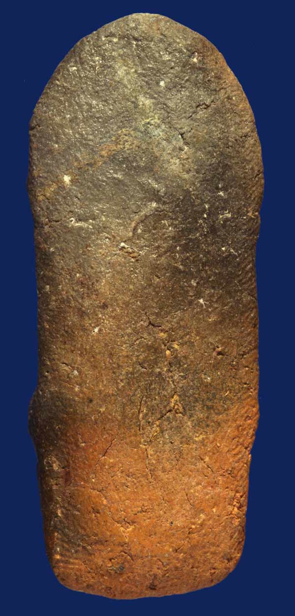 พระนาคปรกกรุนาดูนองค์ที่ 2 ครับ