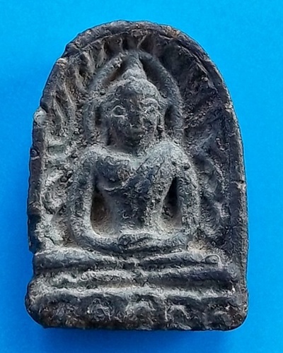 ซุ้มกอเนื้อชินหรือเปล่าครับ