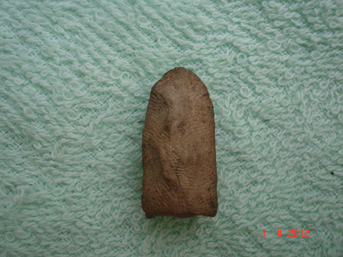 เป็นพระรอด รุ่นไหนคะ