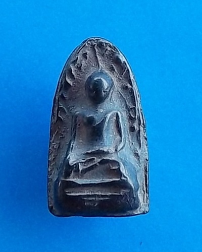 พระรอดที่ไหรครับ