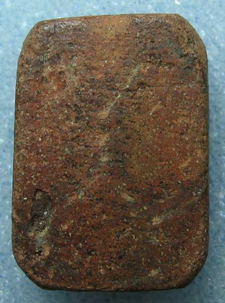 หลวงพ่อปานเท้ไหมครับ