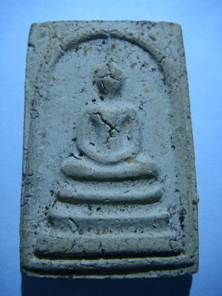 พระรุ่นไหนครับ