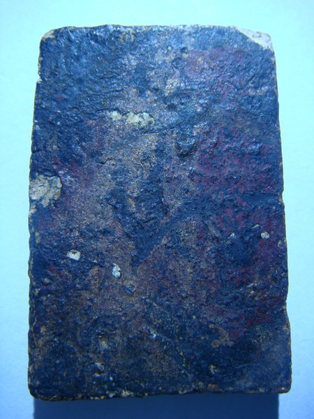 พระสมเด็จปรกโพธิ์