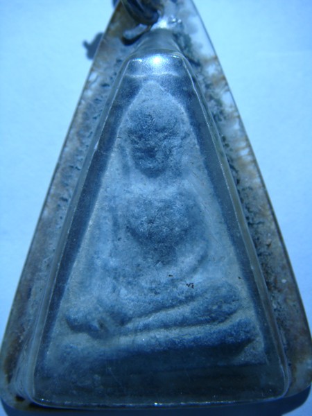 องค์นี้คือพระอะไรครับ