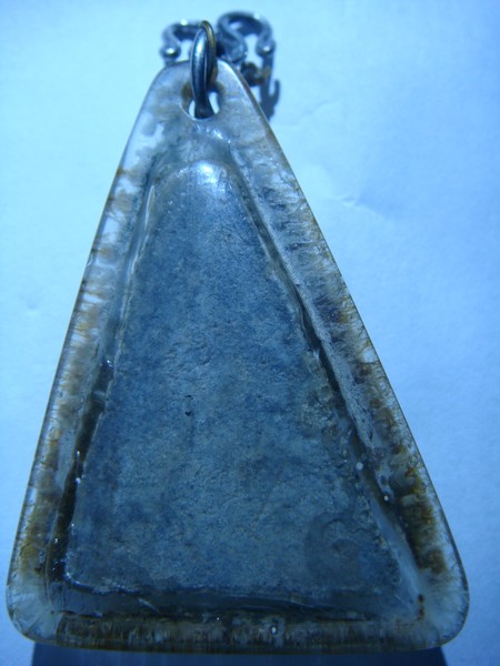 องค์นี้คือพระอะไรครับ