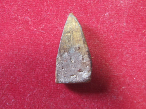 พระเนื้อดิน รบกวนผู้รู้แจ้งที่มาให้หน่อยครับว่าพระอะไร 