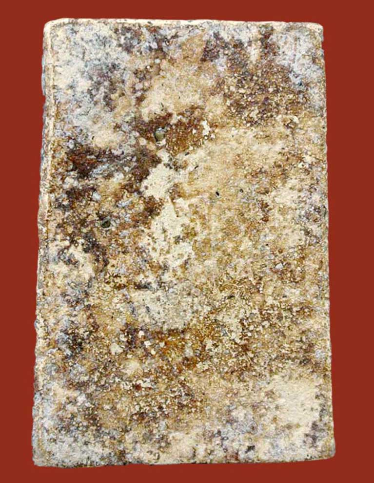 [Auto] attack - พระเก่า ไม่ทราบที่ เคาะเดียว 1