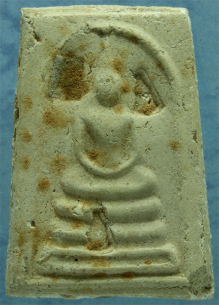 [Auto] sanee27 - พระสมเด็จหลังเหรียญสตางค์ หลวงพ่อพรหม วัดช่องแค ปี 2516