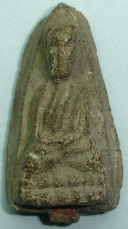 หลวงปู่ทวดครับ